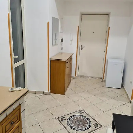 Apartamento Casa Mia Al Plebiscito *