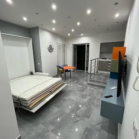 Bed & Breakfast Imparato