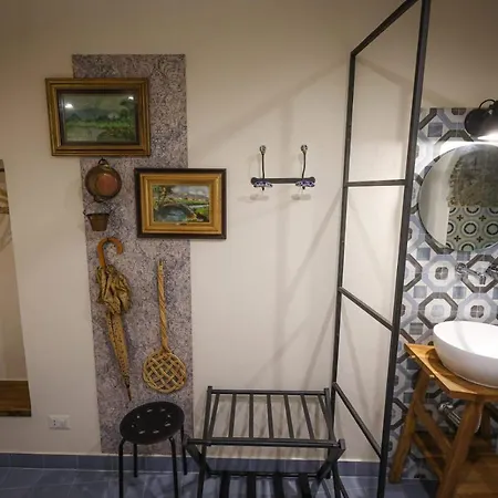 Ilary House Appartamento *