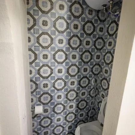 Ilary House Napoli
