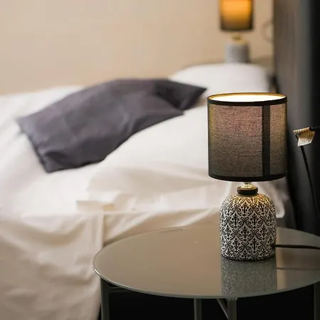 Paradise Gæstehus 4*