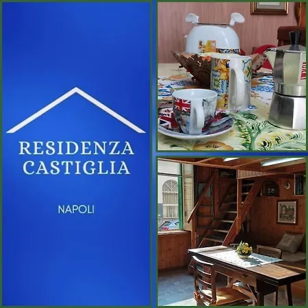 Apartment Residenza Castiglia