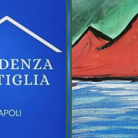 Residenza Castiglia * Naples
