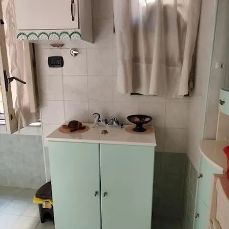 Residenza Castiglia *