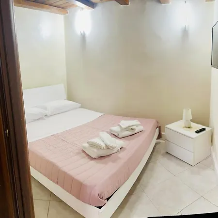 La Piccola Dimora Casa vacanze *