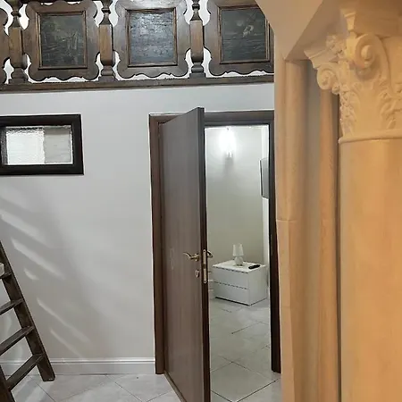 Casa vacanze La Piccola Dimora