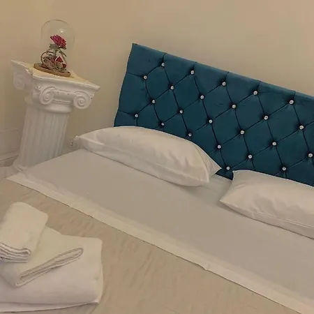 Casa vacanze La Piccola Dimora