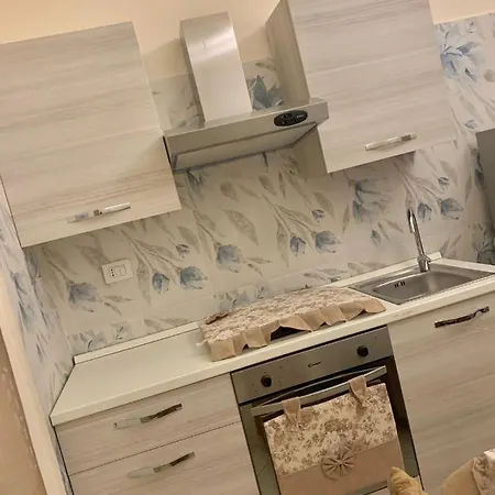 La Piccola Dimora Casa vacanze Napoli