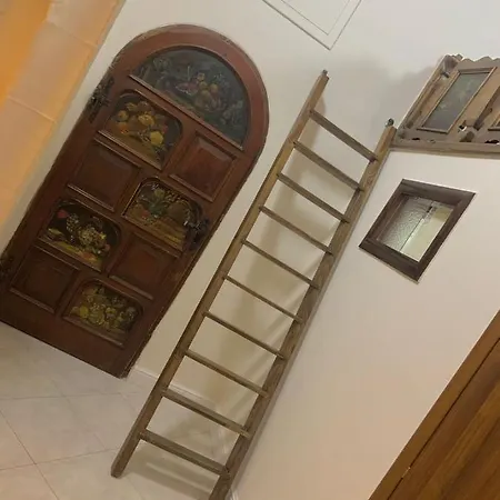 La Piccola Dimora Napoli