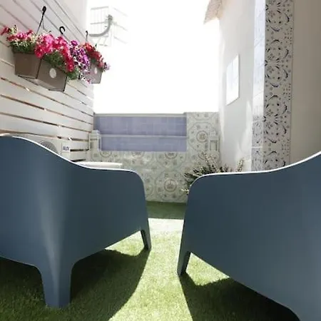 Santa Chiara Luxury House * Naples