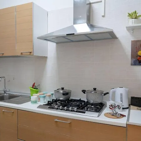 Apartment Nonna Sabina - Centro Storico Naples