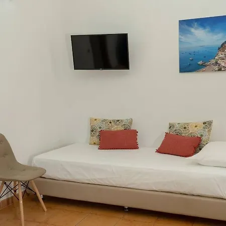 Nonna Sabina - Centro Storico Apartment Naples