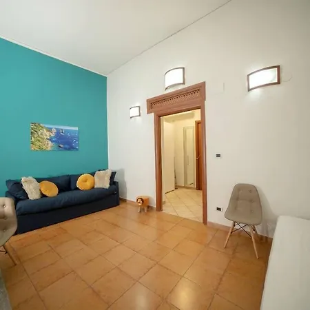Nonna Sabina - Centro Storico Apartment