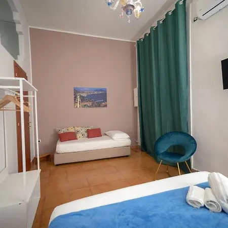 Apartment Nonna Sabina - Centro Storico *