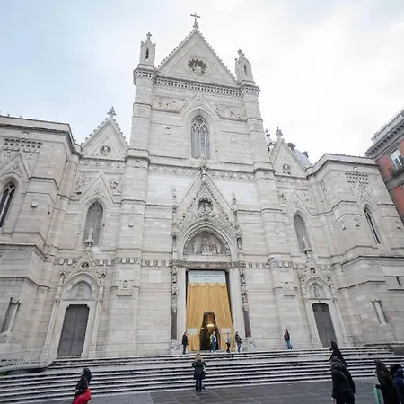 Nonna Sabina - Centro Storico Napoli