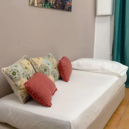 Nonna Sabina - Centro Storico Apartment Naples