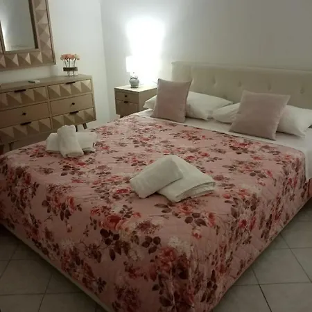 Apartmán Plebiscito Neapol