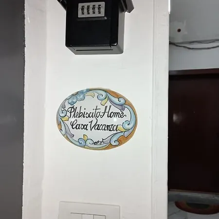 Plebiscito Naples