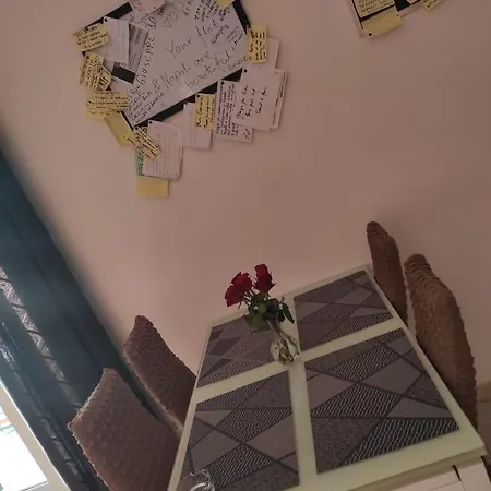Casa Da Nusco Prázdninový dům *