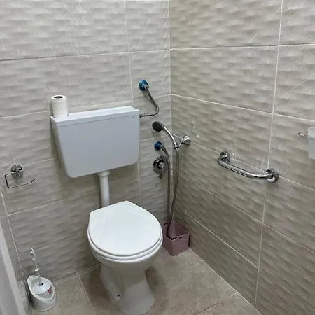 La Porta Di Сasa de vacaciones Nápoles