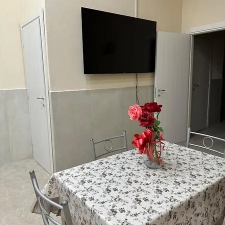 La Porta Di Сasa de vacaciones Nápoles