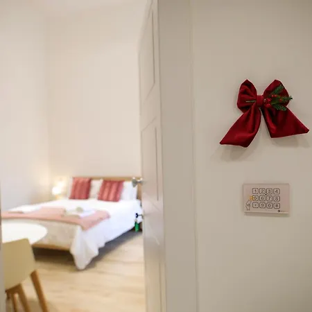 Edera Guest house Naples