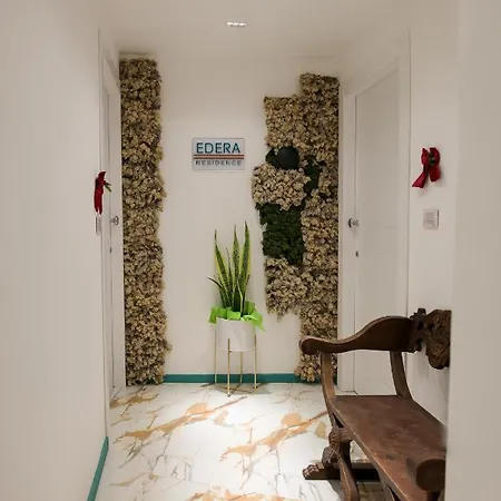 Guest house Edera