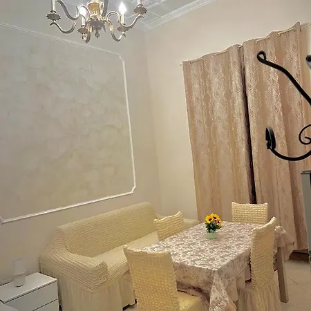 Casa vacanze La Piccola Dimora