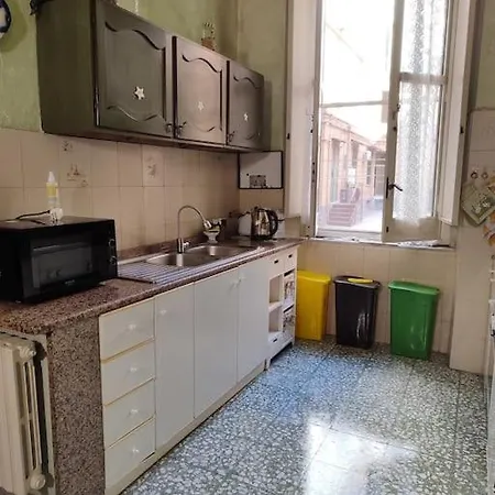 Residenza Castiglia