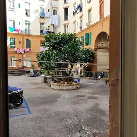 Apartment Residenza Castiglia *