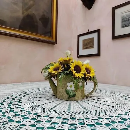 Residenza Castiglia * Naples