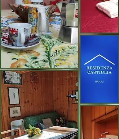 Residenza Castiglia