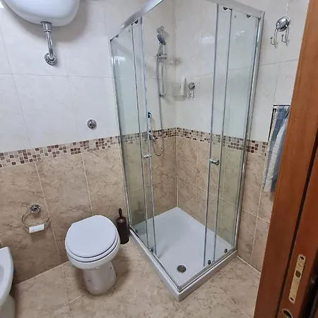 Casa Mery Naples