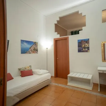 Nonna Sabina - Centro Storico Apartment