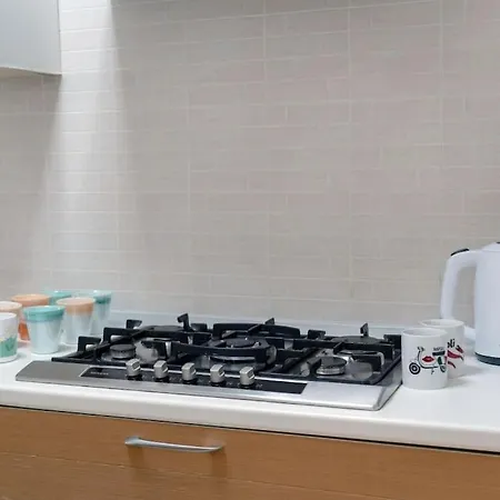 Apartment Nonna Sabina - Centro Storico Naples