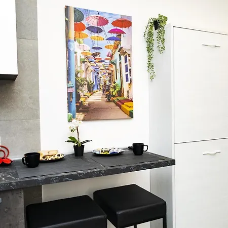 Tatil Evi Casa Spaccanapoli