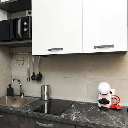 Casa Spaccanapoli Tatil Evi *