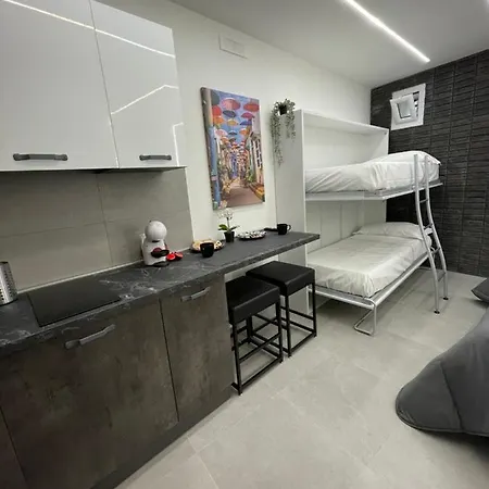 Tatil Evi Casa Spaccanapoli Napoli
