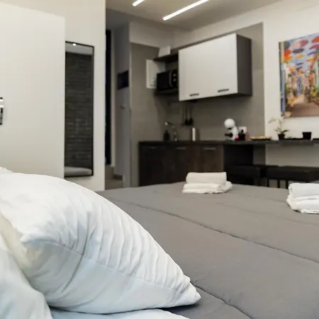 Tatil Evi Casa Spaccanapoli