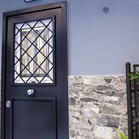 Casa Spaccanapoli Tatil Evi