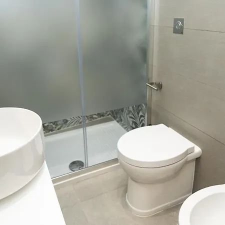 Tatil Evi Casa Spaccanapoli