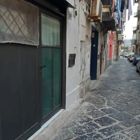 House * Napoli