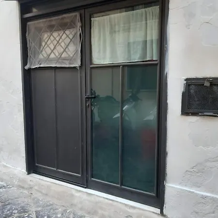 House Napoli
