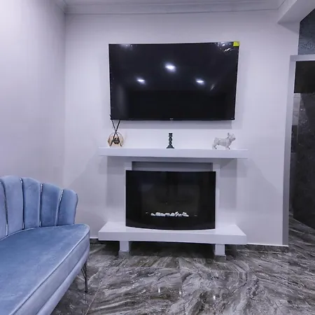 Apartment Spaccahouse *