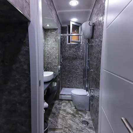 Spaccahouse Apartment *