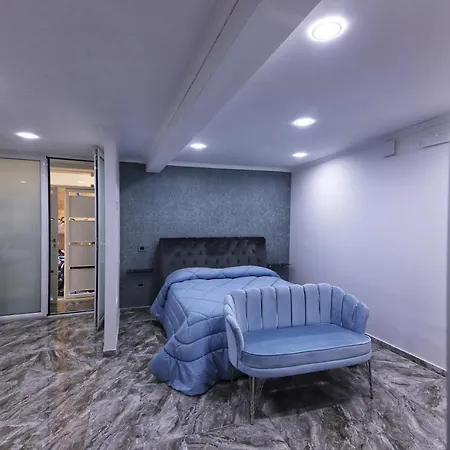 Spaccahouse Apartment *