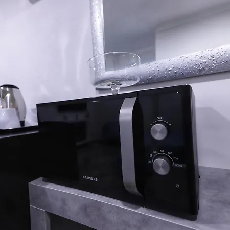 Spaccahouse Apartment