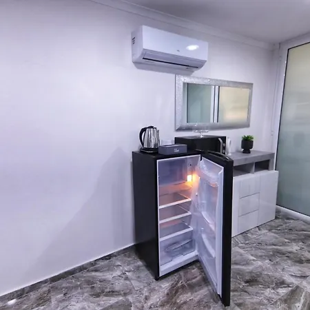 Spaccahouse Apartment Naples