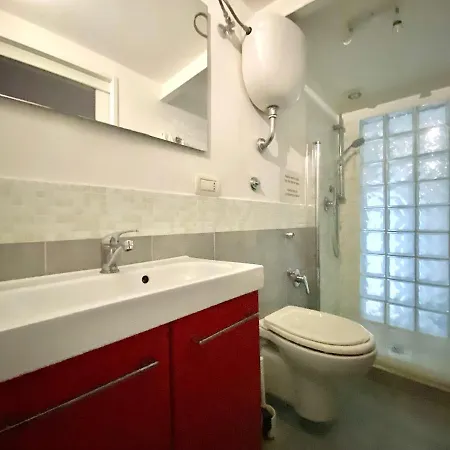 Al Decumano Apartment Naples