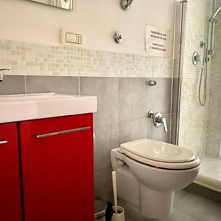 Appartement Al Decumano